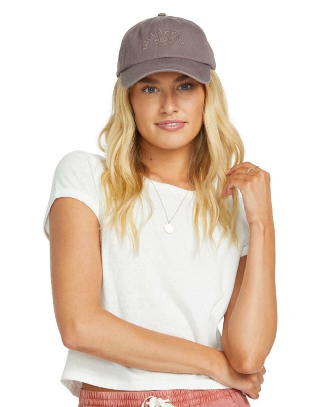 Billabong Dad Cap Kona. Billabong Hats & Caps in Womens Hats & Caps & Womens Headwear. Code: 24E551500