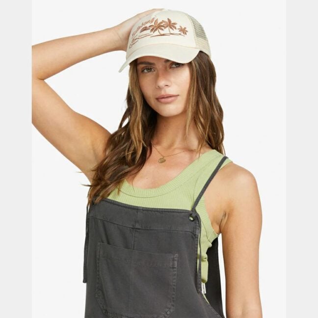 Billabong Aloha Forever Hat White Cap. Billabong Hats & Caps in Womens Hats & Caps & Womens Headwear. Code: 24E551501