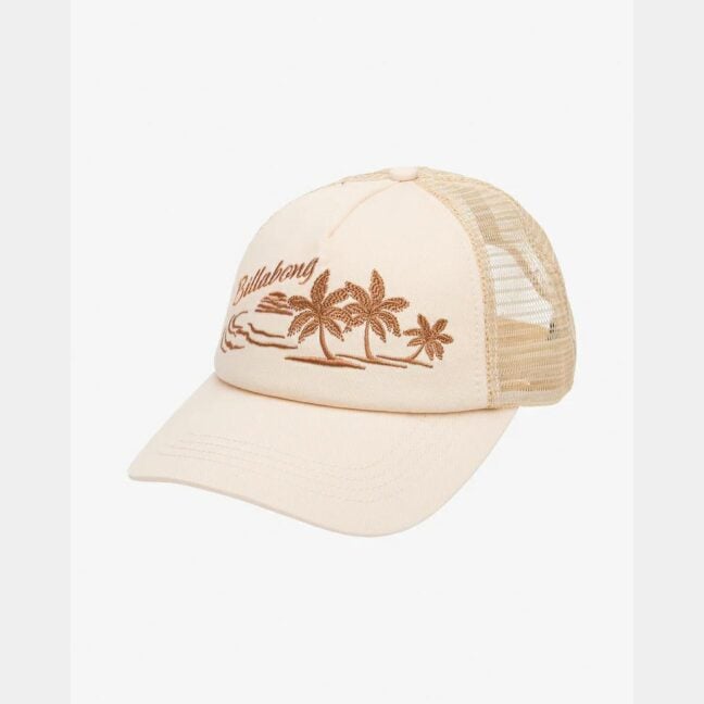 Billabong Aloha Forever Hat White Cap. Billabong Hats & Caps in Womens Hats & Caps & Womens Headwear. Code: 24E551501