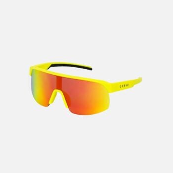 Carve Velocity Jr Mt Yellow Red Yellow Grey Red Irri. Carve Sunglasses in Boys Sunglasses & Boys Eyewear. Code: 4381
