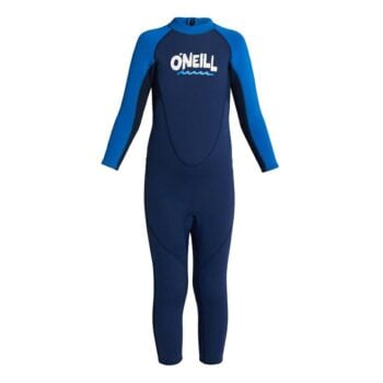 Oneill Boys Toddlers Reactor Ii 2mm Steamer Wetsuit Nvy/abyss/ultrab. Oneill Steamers in Toddlers Steamers & Toddlers Wetsuits. Code: 4868BOA