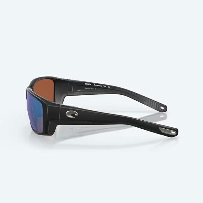 Costa Sunglasses Tuna Alley Pro Black/green Mirror Black/green Mirror. Costa Sunglasses Sunglasses in Mens Sunglasses & Mens Eyewear. Code: 91050260