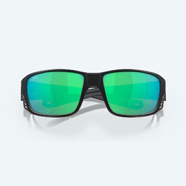 Costa Sunglasses Tuna Alley Pro Black/green Mirror Black/green Mirror. Costa Sunglasses Sunglasses in Mens Sunglasses & Mens Eyewear. Code: 91050260