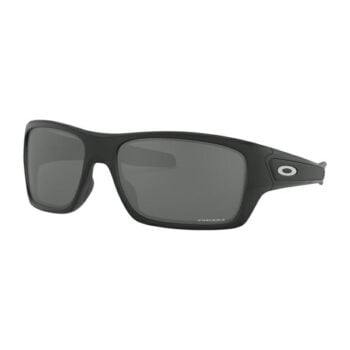 Oakley Turbine Matte Black Prizm Black Mt Black Prizm Black. Oakley Sunglasses in Mens Sunglasses & Mens Eyewear. Code: 92634263