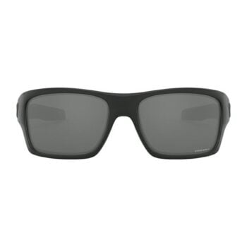 Oakley Turbine Matte Black Prizm Black Mt Black Prizm Black. Oakley Sunglasses in Mens Sunglasses & Mens Eyewear. Code: 92634263