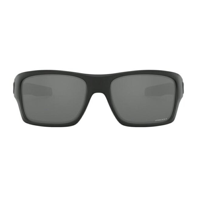 Oakley Turbine Matte Black Prizm Black Mt Black Prizm Black. Oakley Sunglasses in Mens Sunglasses & Mens Eyewear. Code: 92634263