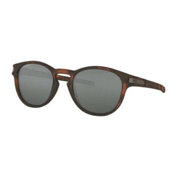 Oakley Latch Mtt Brown Tort Priz Brown Tort Prizm. Oakley Sunglasses in Mens Sunglasses & Mens Eyewear. Code: 92652253
