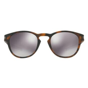 Oakley Latch Mtt Brown Tort Priz Brown Tort Prizm. Oakley Sunglasses in Mens Sunglasses & Mens Eyewear. Code: 92652253