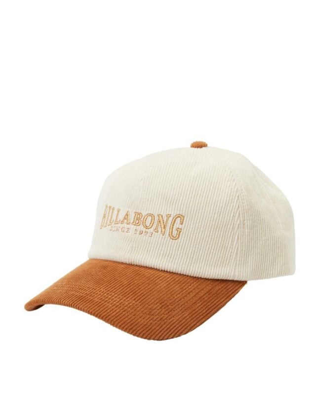 Billabong Dad Cap Shoreline. Billabong Hats & Caps in Womens Hats & Caps & Womens Headwear. Code: ABJHA00196