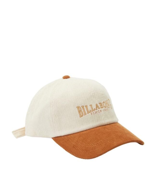 Billabong Dad Cap Shoreline. Billabong Hats & Caps in Womens Hats & Caps & Womens Headwear. Code: ABJHA00196