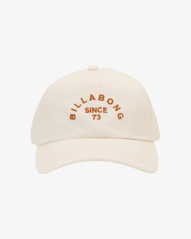 Billabong Dad Cap White Cap 2. Billabong Hats & Caps in Womens Hats & Caps & Womens Headwear. Code: ABJHA00196