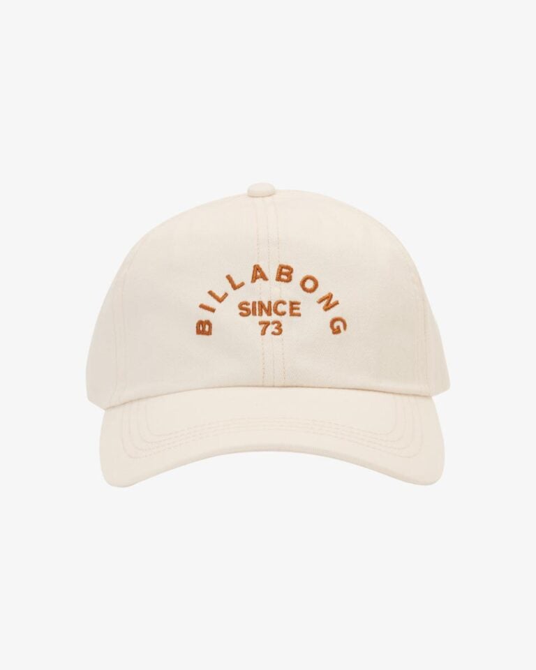 WHITE CAP 2