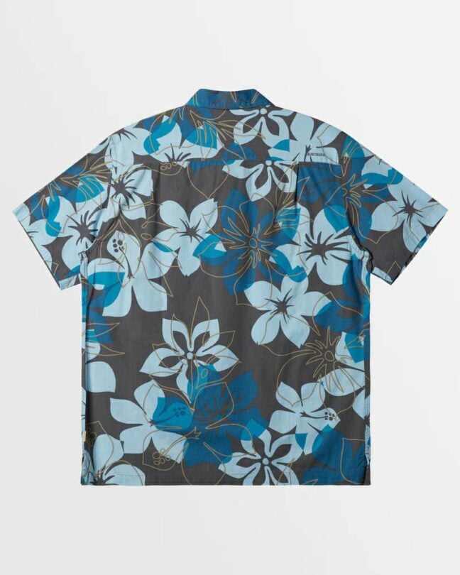Quiksilver Wayfarer Smoked Pearl Wayfare. Quiksilver Shirts - Short Sleeve in Mens Shirts - Short Sleeve & Mens Shirts. Code: AQMWT03513