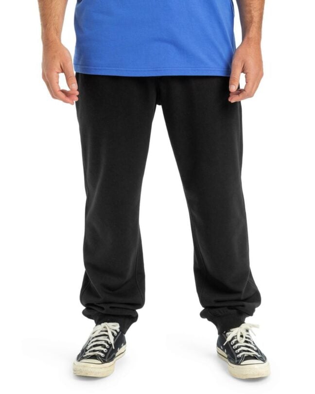 Quiksilver Salt Water Jogger Black. Quiksilver Track Pants in Mens Track Pants & Mens Pants & Jeans. Code: EQYFB03391