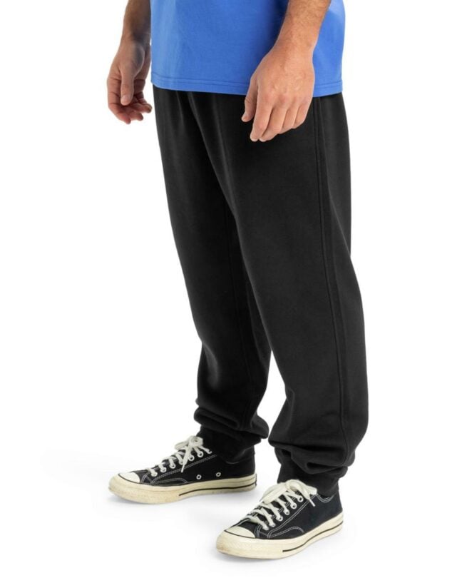 Quiksilver Salt Water Jogger Black. Quiksilver Track Pants in Mens Track Pants & Mens Pants & Jeans. Code: EQYFB03391