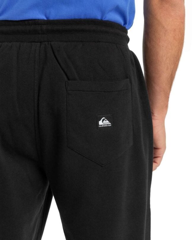 Quiksilver Salt Water Jogger Black. Quiksilver Track Pants in Mens Track Pants & Mens Pants & Jeans. Code: EQYFB03391