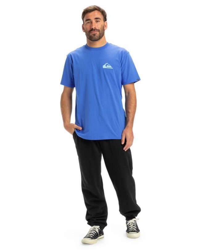 Quiksilver Salt Water Jogger Black. Quiksilver Track Pants in Mens Track Pants & Mens Pants & Jeans. Code: EQYFB03391