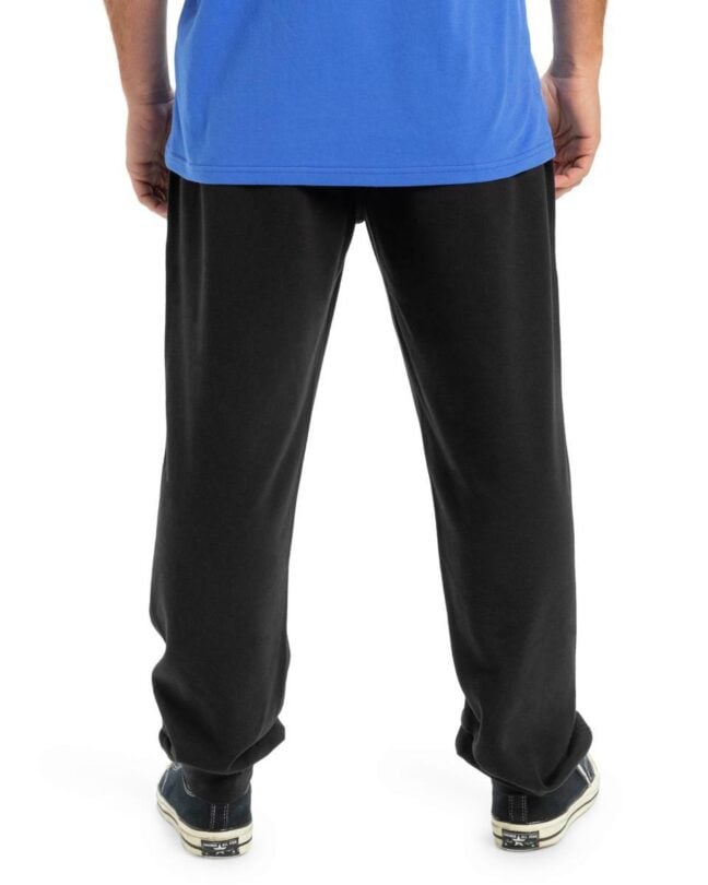 Quiksilver Salt Water Jogger Black. Quiksilver Track Pants in Mens Track Pants & Mens Pants & Jeans. Code: EQYFB03391