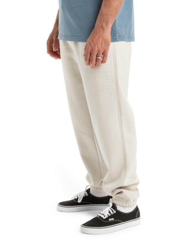 Quiksilver Salt Water Jogger Aloe. Quiksilver Track Pants in Mens Track Pants & Mens Pants & Jeans. Code: EQYFB03391