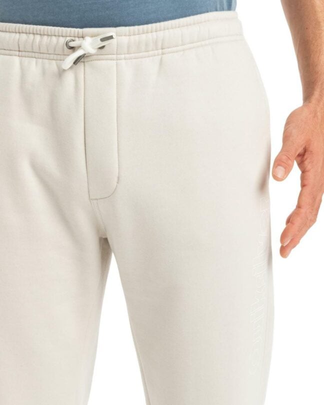 Quiksilver Salt Water Jogger Aloe. Quiksilver Track Pants in Mens Track Pants & Mens Pants & Jeans. Code: EQYFB03391
