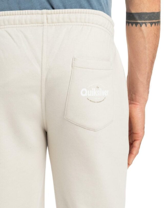 Quiksilver Salt Water Jogger Aloe. Quiksilver Track Pants in Mens Track Pants & Mens Pants & Jeans. Code: EQYFB03391
