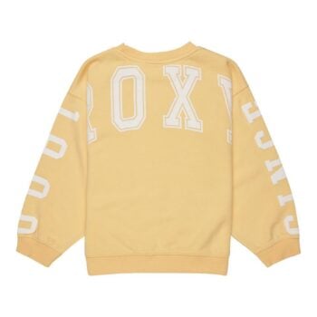 Roxy Sweet Baby - Crew Neck Sweatshirt For Girls 8 - 16 Impala. Roxy Sweats in Girls Sweats & Girls Jackets, Jumpers & Knits. Code: ERGFT04009