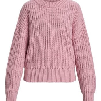 Roxy Coming Home Sweater Bleached Mauve. Roxy Sweats in Womens Sweats & Womens Jackets, Jumpers & Knits. Code: ERJSW03649