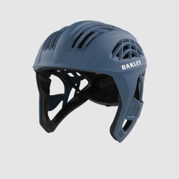 Oakley Wtr Icon Surf Helmet Matte Poseidon. Oakley Parts in Boardsports Parts & Boardsports Surf. Code: FOS901786
