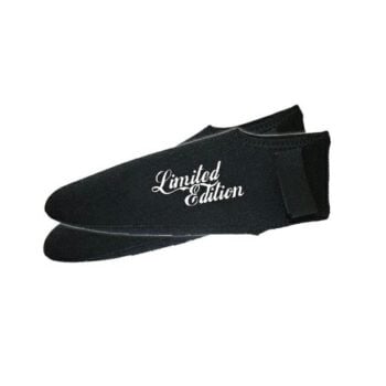 Limited Edition Le Fin Socks Short Black. Limited Edition Boots Gloves And Hoods in Mens Boots Gloves And Hoods & Mens Wetsuits. Code: FS