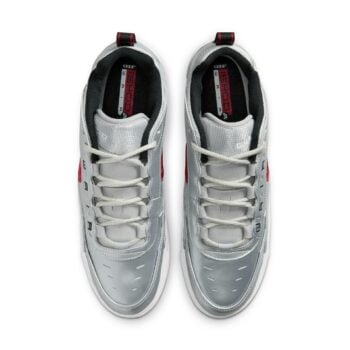 Nike Sb Air Max Ishod Premium Metalic Silver / Varsity Red Metic Silver/v Red. Nike Sb Shoes in Mens Shoes & Mens Footwear. Code: HF3062-001