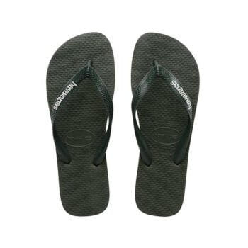 Havaianas Rubber Logo Olive Green Olive Green. Havaianas Thongs in Mens Thongs & Mens Footwear. Code: HRLL4896M