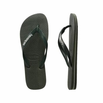 Havaianas Rubber Logo Olive Green Olive Green. Havaianas Thongs in Mens Thongs & Mens Footwear. Code: HRLL4896M