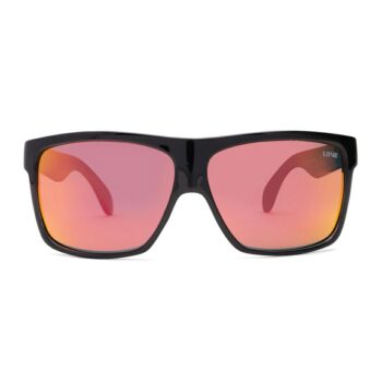 Liive Vision Hoy 4 Mirror Polarised Float Black Black. Liive Vision Sunglasses in Mens Sunglasses & Mens Eyewear. Code: L0628A