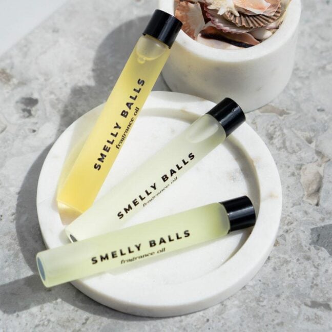 Smelly Balls Fragrance Oil Coconut + Lime. Smelly Balls Other in Generic Other & Generic Accessories. Code: SBO