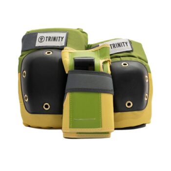 Trinity Trinty Pad Pack Olive Kha Olive Khaki Grey. Trinity Parts in Boardsports Parts & Boardsports Skate. Code: TRIPAD02