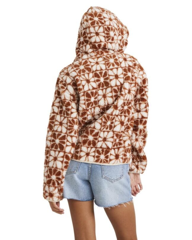 Billabong Just In Time Multi. Billabong Sweats in Girls Sweats & Girls Jackets, Jumpers & Knits. Code: UBGFT00113