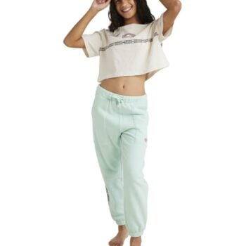 Billabong Wave Of The Day Crop Tee Salt Crystal. Billabong Tees in Girls Tees & Girls T-shirts & Singlets. Code: UBGZT00143