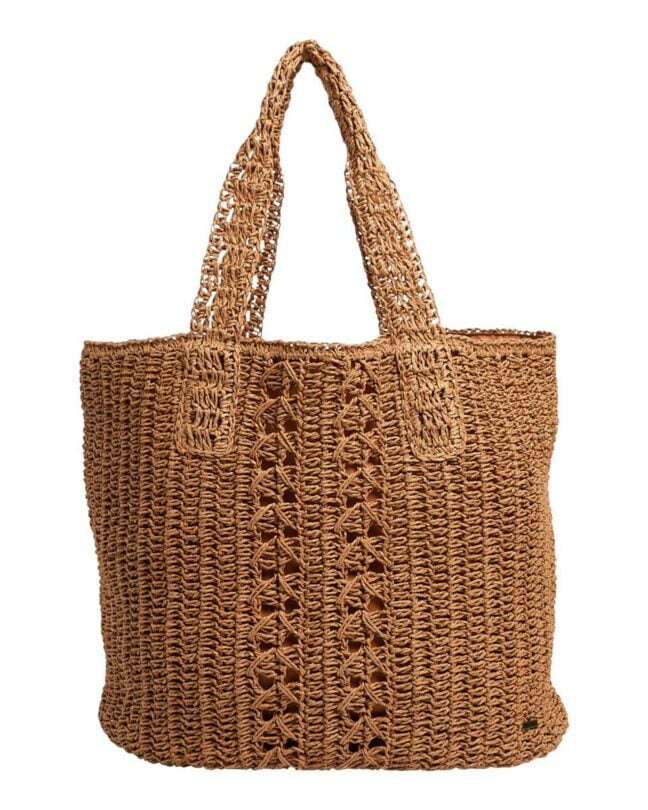 Billabong Crazy For You Bag Toasted Nut. Billabong Backpacks in Womens Backpacks & Womens Bags. Code: UBJBP00162