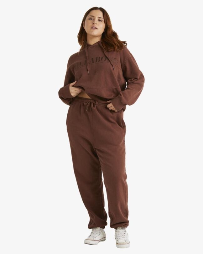 Billabong Baseline Trackpant Toasted Coconut. Billabong Track Pants in Womens Track Pants & Womens Pants & Jeans. Code: UBJFB00121