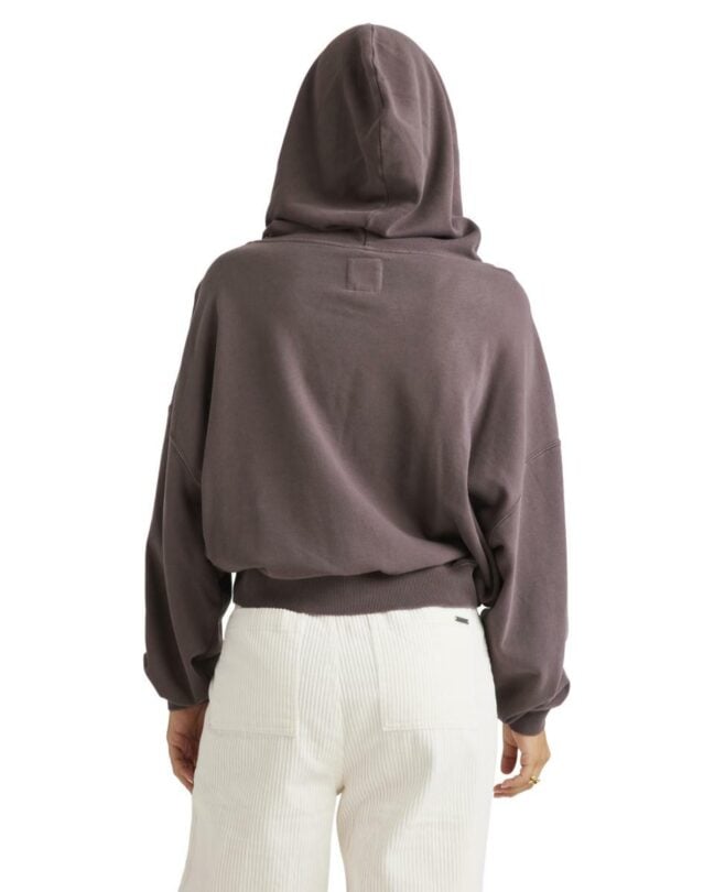 Billabong Sweet Escape Hoodie Kona. Billabong Hoodies in Womens Hoodies & Womens Jackets, Jumpers & Knits. Code: UBJFT00282