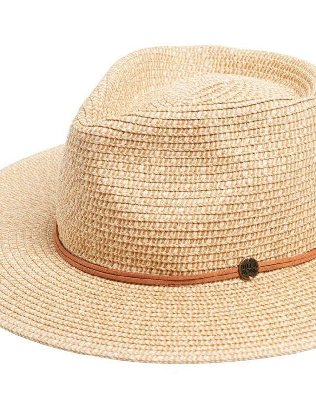 Billabong Miranda Straw Hat Natural. Billabong Straw Hats in Womens Straw Hats & Womens Headwear. Code: UBJHA00125