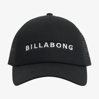 Billabong Society Trucker Black. Billabong Hats & Caps in Womens Hats & Caps & Womens Headwear. Code: UBJHA00347