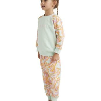 Billabong In The Groove Crew Multi. Billabong Sweats in Toddler Girls Sweats & Toddler Girls Jackets, Jumpers & Knits. Code: UBOFT00106