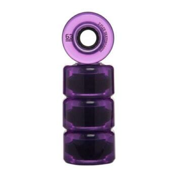 Absolute Board Co Longboard V2 Wheels Purple. Absolute Board Co Trucks & Wheels in Boardsports Trucks & Wheels & Boardsports Skate. Code: ZFX69007