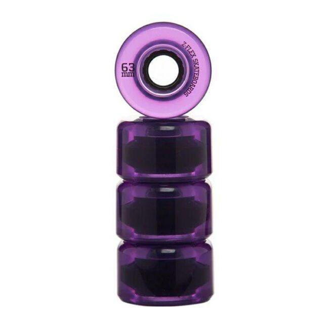 Buy Absolute Board Co Longboard V2 Wheels - Southern Man Surf Shop