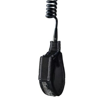 Balin Double Deluxe Bicep Coil Black. Balin Bodyboard Leash in Boardsports Bodyboard Leash & Boardsports Bodyboard. Code: 01-BBDDCB