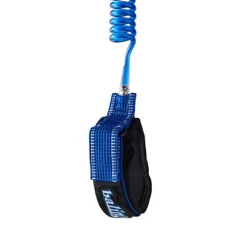 Balin Double Deluxe Bicep Coil Blue. Balin Bodyboard Leash in Boardsports Bodyboard Leash & Boardsports Bodyboard. Code: 01-BBDDCB