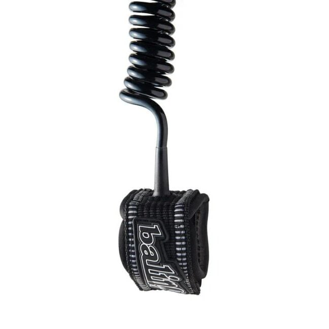 Balin Double Deluxe Coil Wrist Black. Balin Bodyboard Leash in Boardsports Bodyboard Leash & Boardsports Bodyboard. Code: 01-BBDDCU