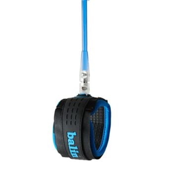 Balin Longboard Sup Ankle 10 Blue/black. Balin Legropes in Boardsports Legropes & Boardsports Surf. Code: 01-CM