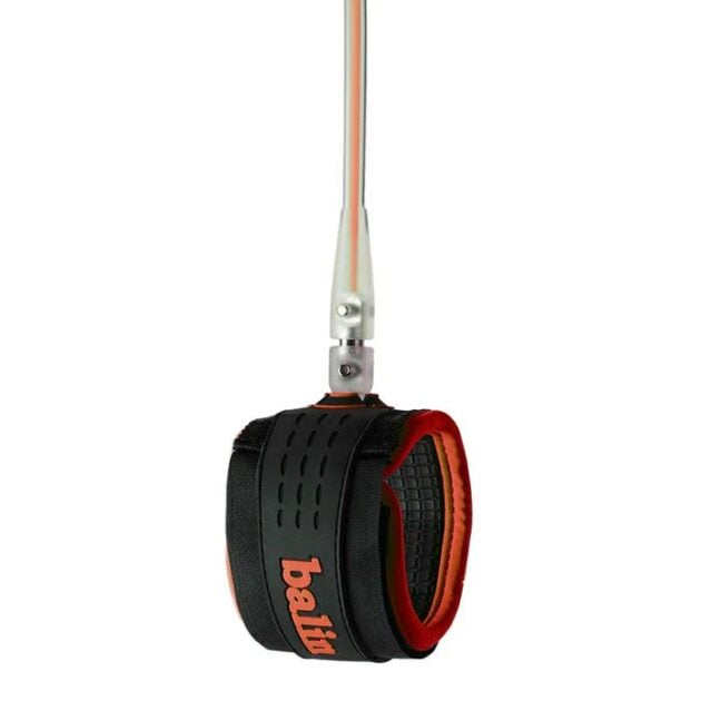 Balin Longboard Sup Ankle 10 Orange. Balin Legropes in Boardsports Legropes & Boardsports Surf. Code: 01-CM
